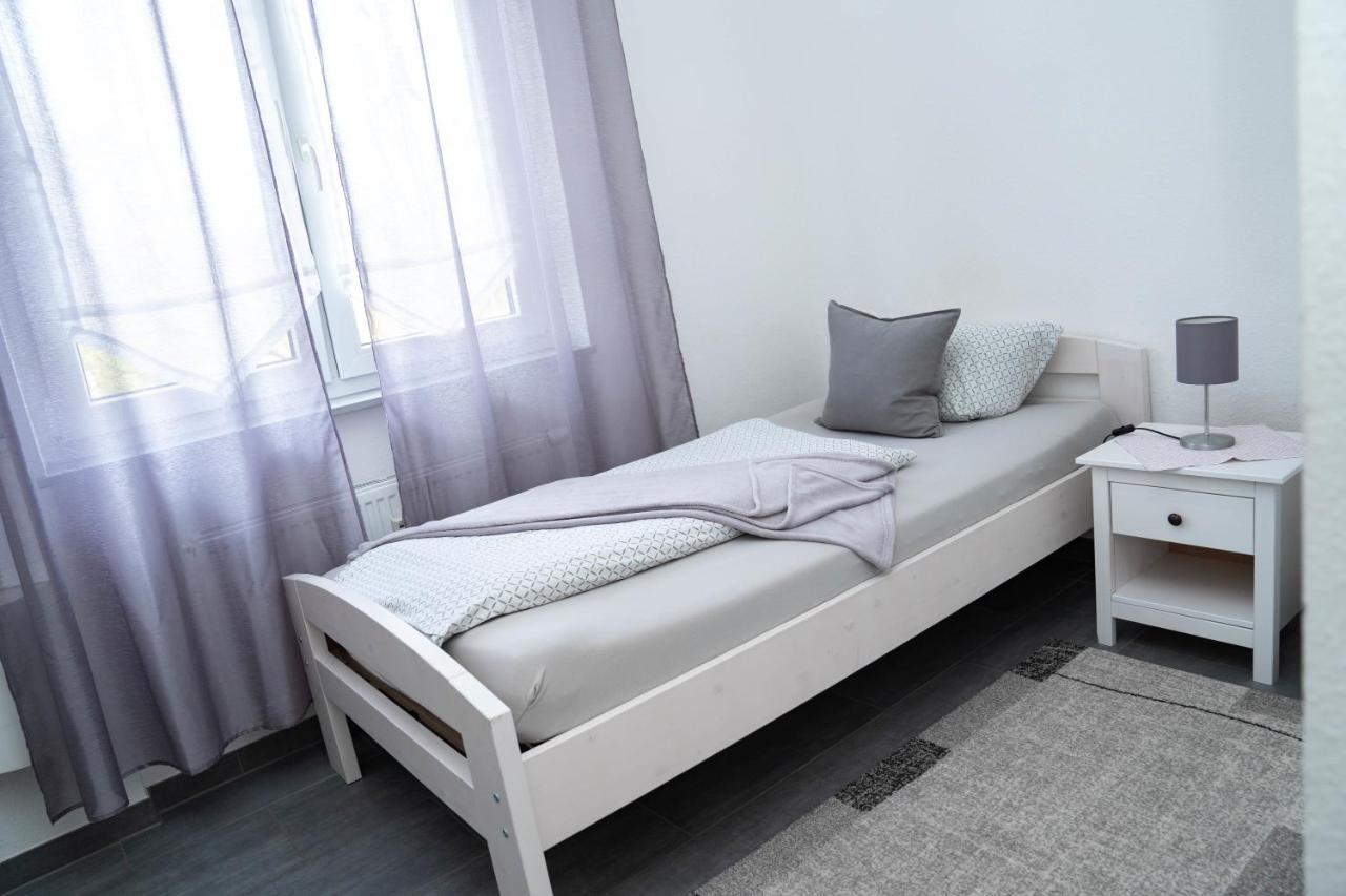 Hotel Schenk Pirmasens Zewnętrze zdjęcie