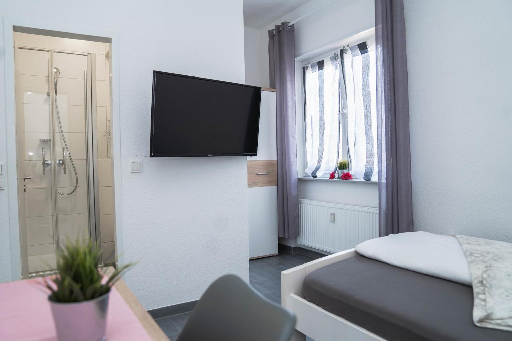 Hotel Schenk Pirmasens Zewnętrze zdjęcie
