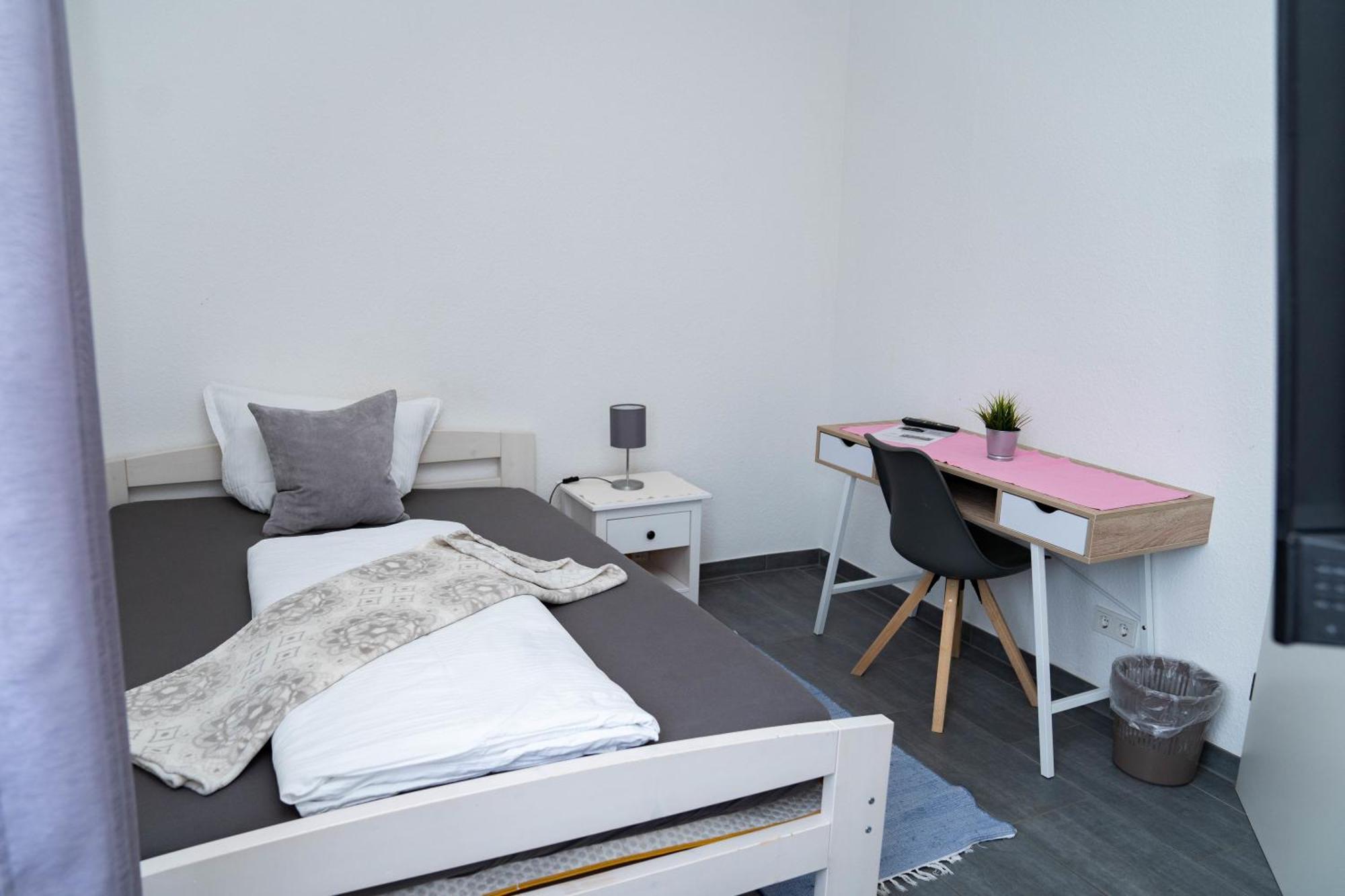 Hotel Schenk Pirmasens Pokój zdjęcie